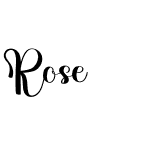 Rose