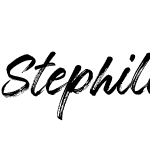 Stephile