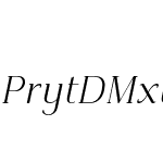 Priyati DEMO