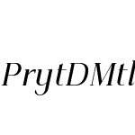 Priyati DEMO