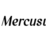 Mercusuar