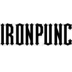 Ironpunch