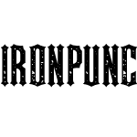 Ironpunch