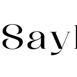 Saylist