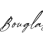 Bouglasia