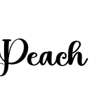 Peach