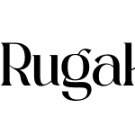 Rugakile