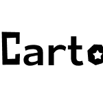 CARTOON IDOL