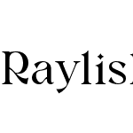 Raylish