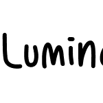 Luminous