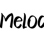 Melody