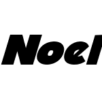 Noelty DEMO