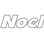 Noelty DEMO