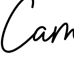 Camellia Signature DEMO!