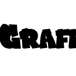 Graffiti Dripes