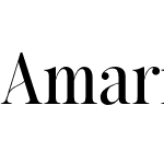 Amaris Demo