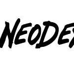 Neodex