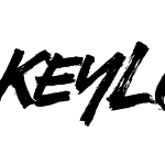 Keylock Fighter