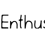 Enthusiastic