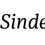 Sindelar