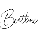 Beatbox