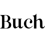 Buche