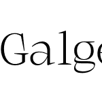 Galgey