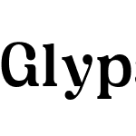 Glypster