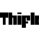 Thifloss