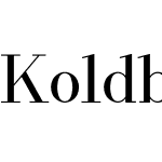 Koldby