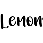 Lemonade