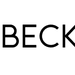 Beckman