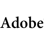 Adobe Thai