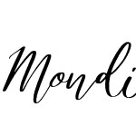 Mondier Free