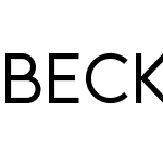 Beckman