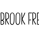 Brook