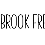 Brook