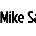 Mike Sans