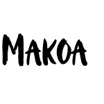 Makoa