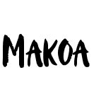 Makoa