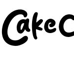 Cakecafe