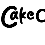 Cakecafe