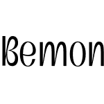 Bemona