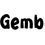 g Gembur