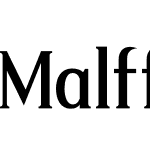 Malffide