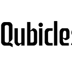 Qubicles