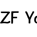 ZF Ydor