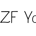 ZF Ydor