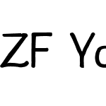 ZF Ydor