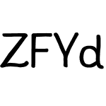 ZF Ydor
